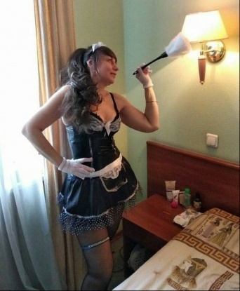 Анюта