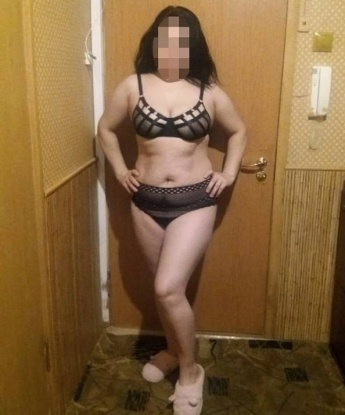 Анкета проститутки Кира - Фото 1, Русский Кукмор, 27 лет, №495